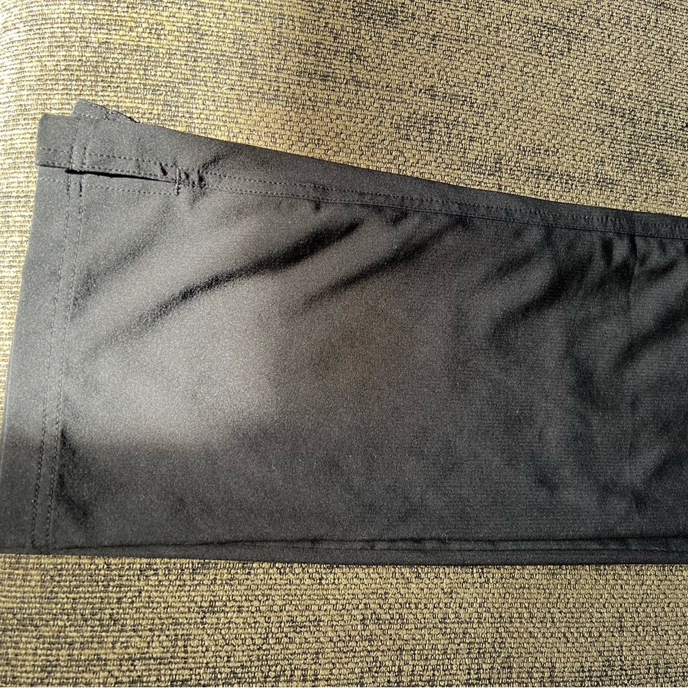 Skechers Women’s Black Scrub Pants - Picture 5 of 7